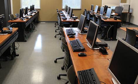 Computer Labs